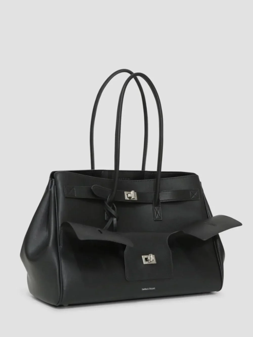 Belle & Bloom Large Satchel 